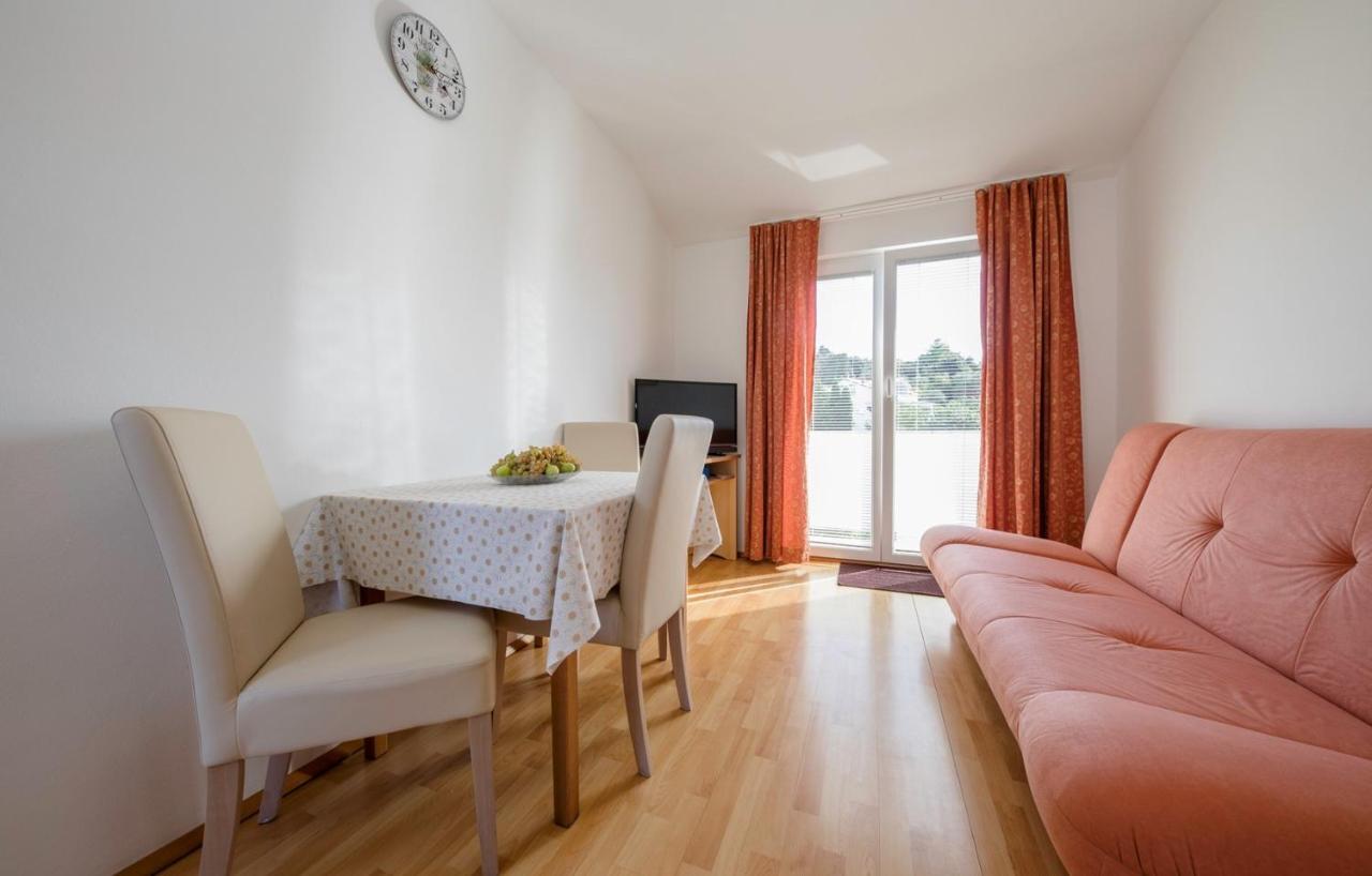 Apartments Stanicic קמפור מראה חיצוני תמונה