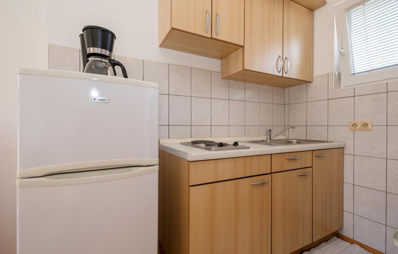 Apartments Stanicic קמפור מראה חיצוני תמונה