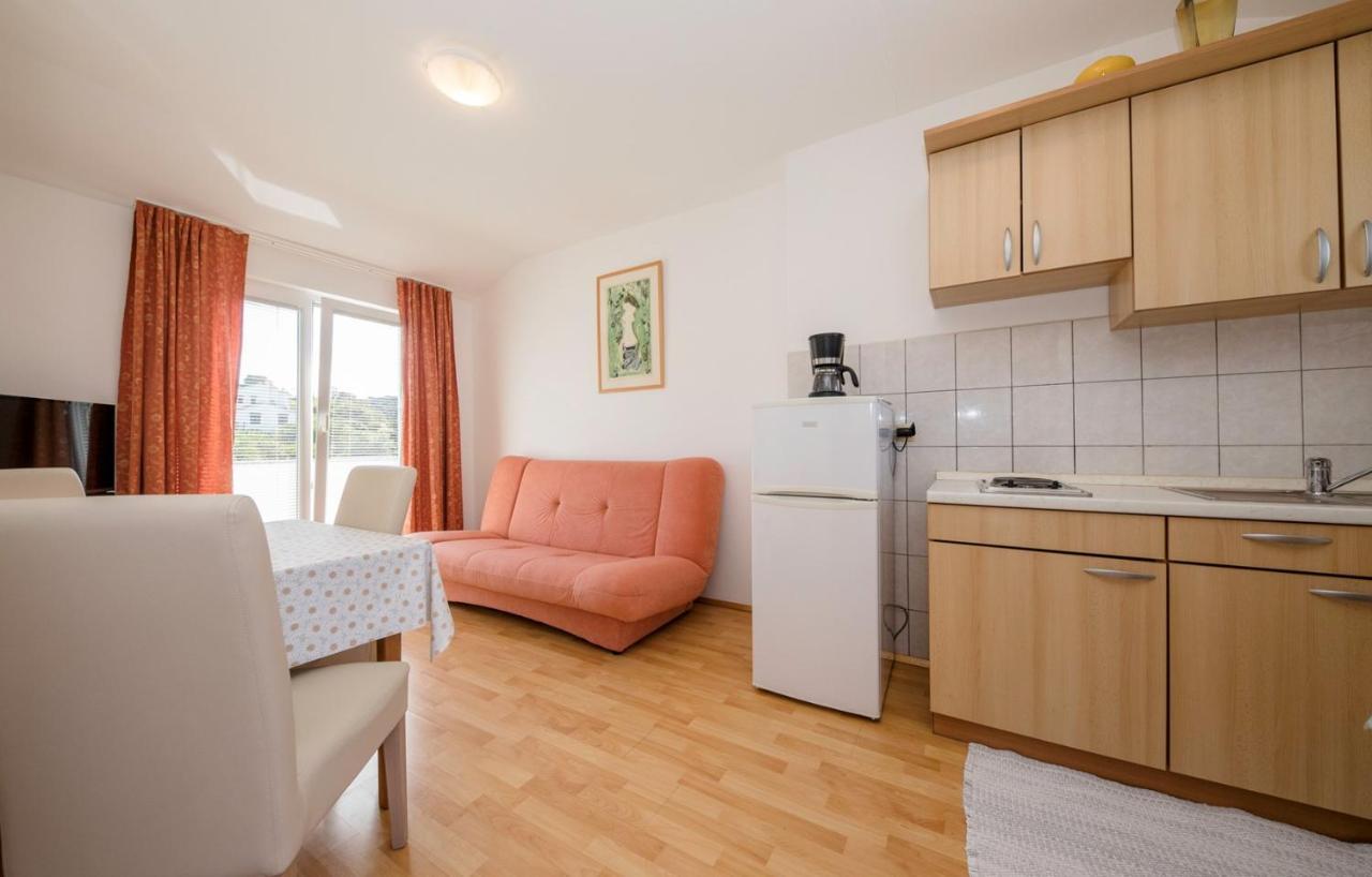 Apartments Stanicic קמפור מראה חיצוני תמונה