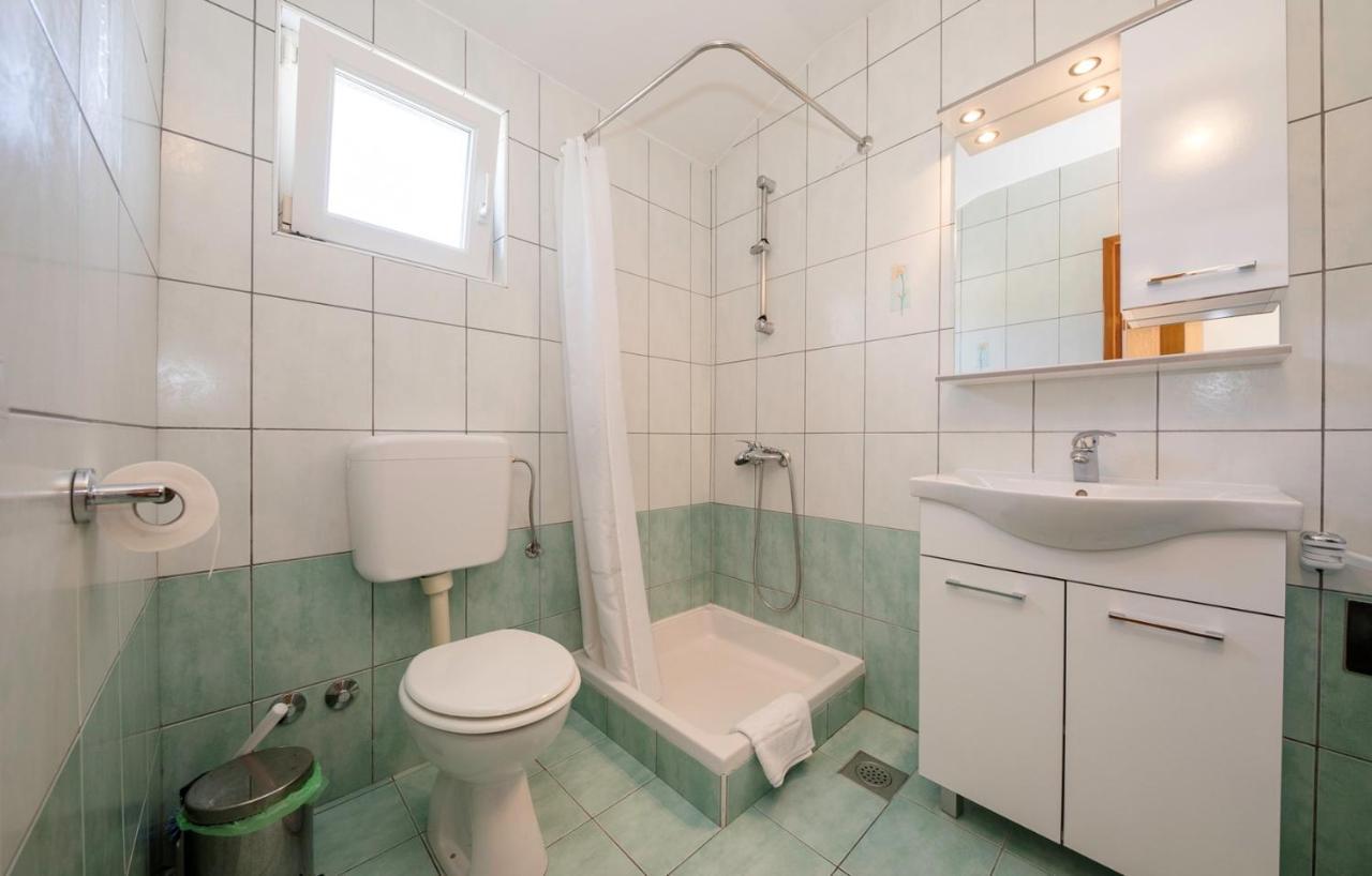Apartments Stanicic קמפור מראה חיצוני תמונה