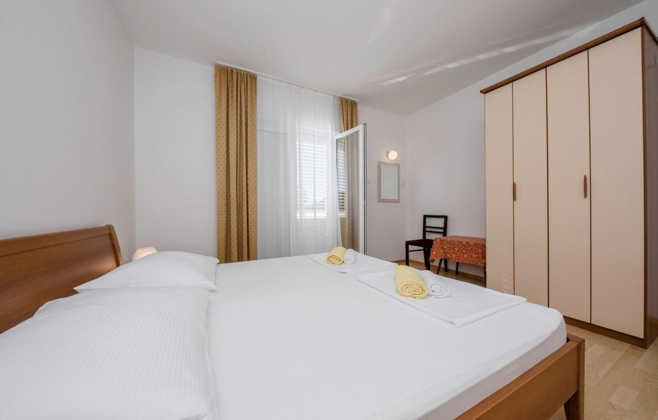 Apartments Stanicic קמפור מראה חיצוני תמונה