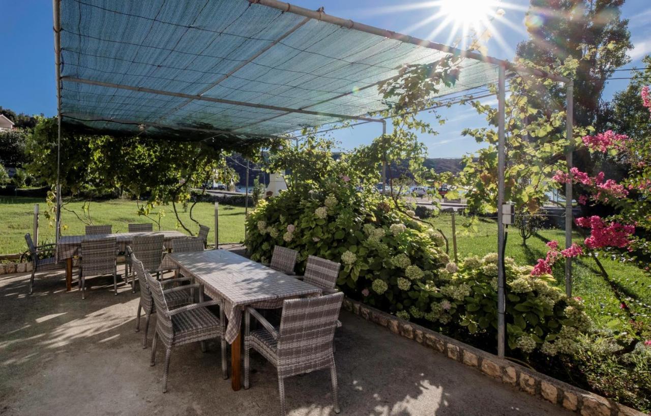 Apartments Stanicic קמפור מראה חיצוני תמונה