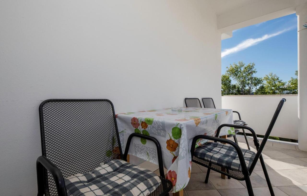 Apartments Stanicic קמפור מראה חיצוני תמונה