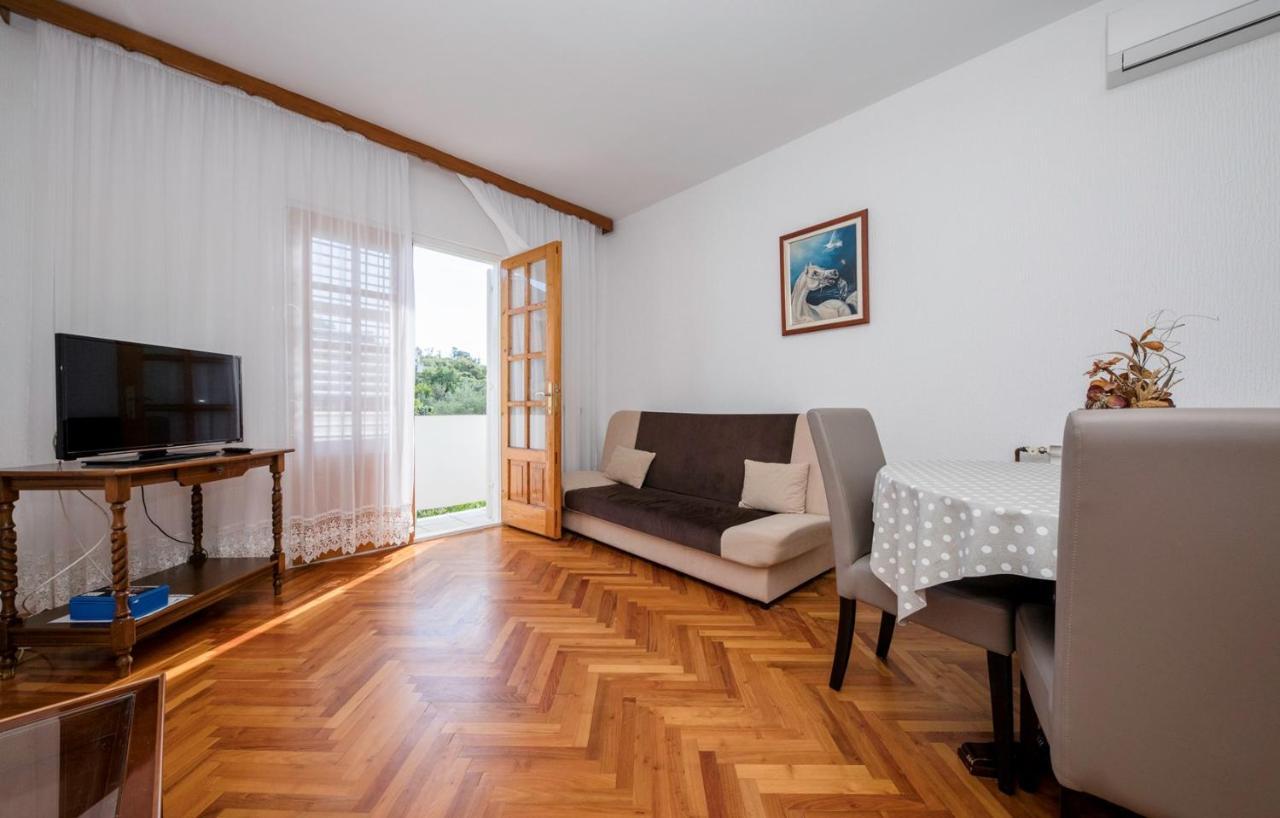 Apartments Stanicic קמפור מראה חיצוני תמונה
