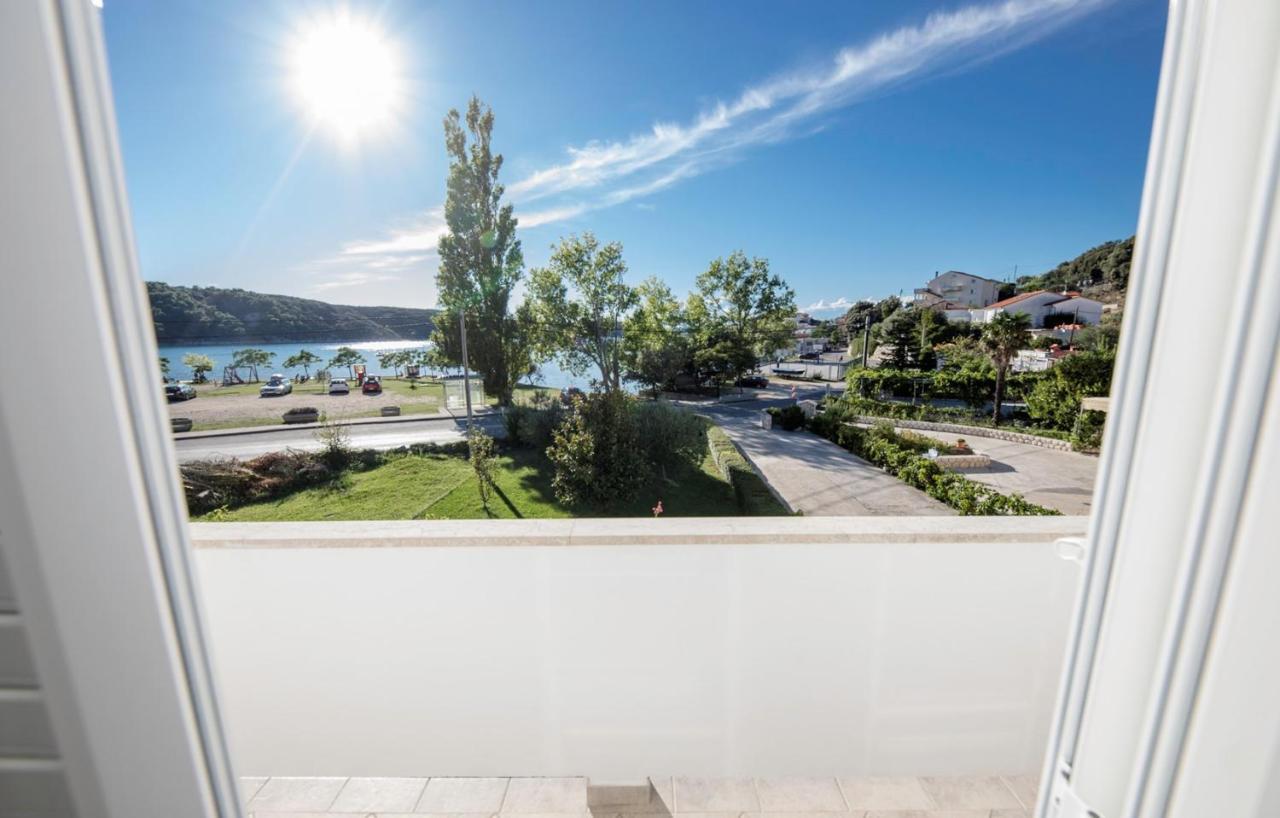 Apartments Stanicic קמפור מראה חיצוני תמונה