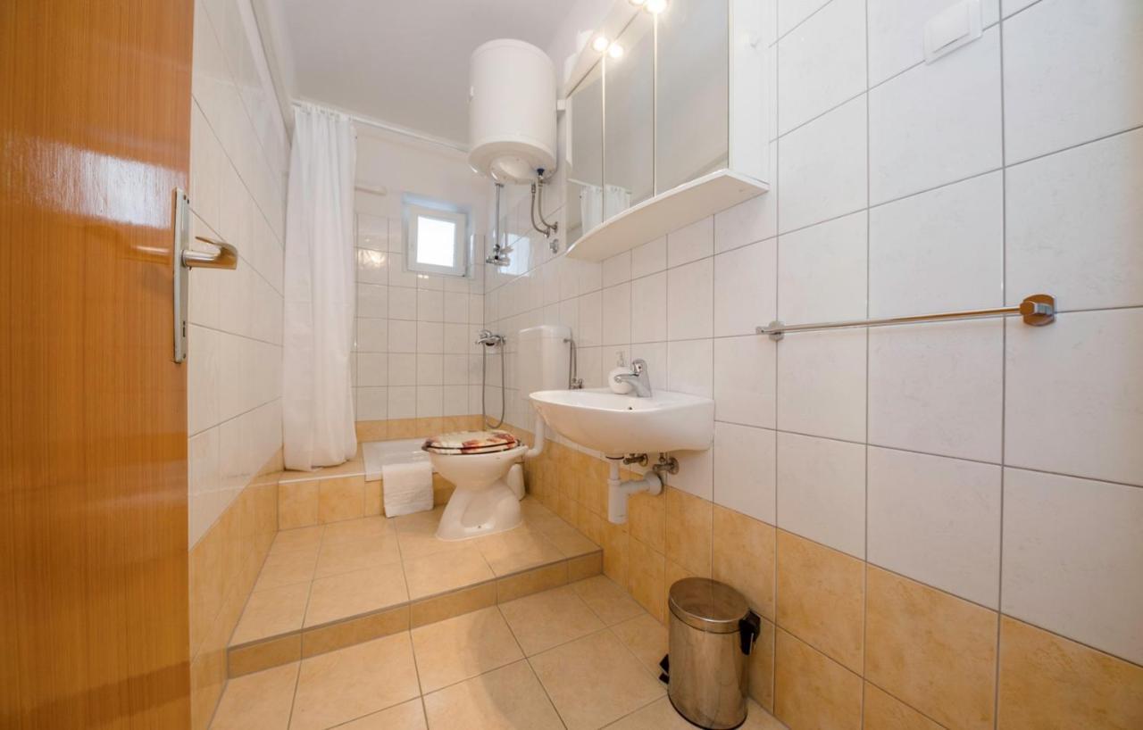 Apartments Stanicic קמפור מראה חיצוני תמונה